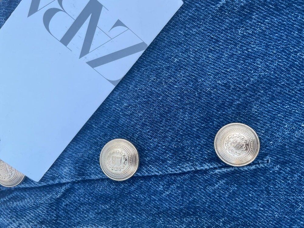 Шорти Zara нові