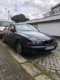 BMW E39 523i 1999