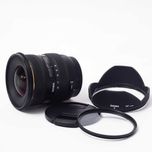 Об'єктив Sigma AF 10-20mm f/4-5.6 EX DC HSM для Canon
