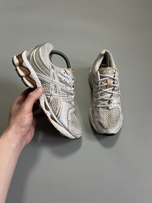 Asics Gel Kayano 16 Vintage Gel-1090 Gel-Nimbus 39.5(25cm)