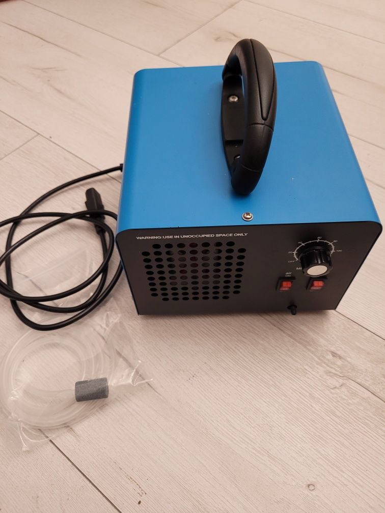 Generator ozonu CONTENST OAW03