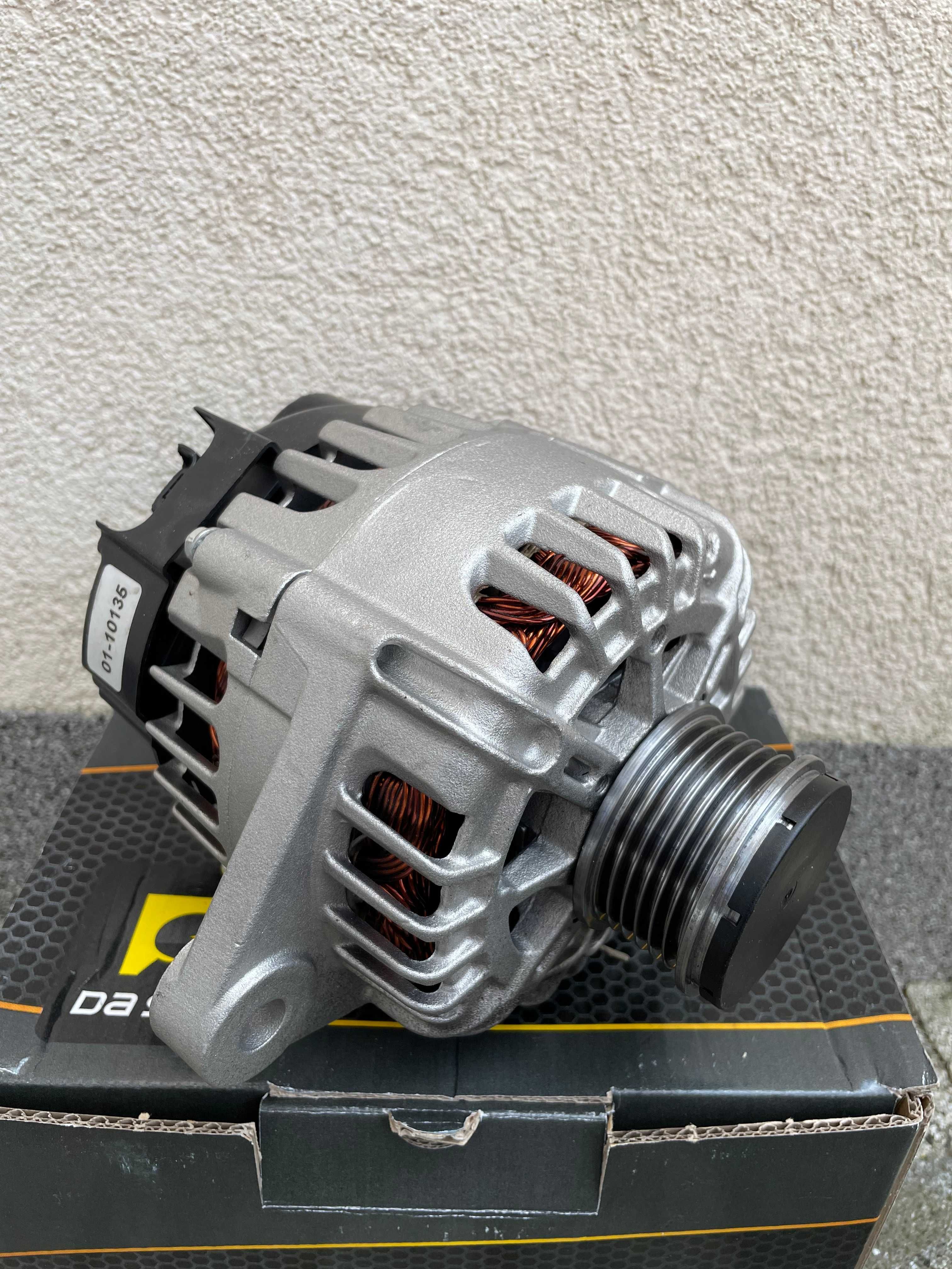 Alternator Opel Insignia Zafira C Astra J Saab TTiD 2.0 CdTi po 2008