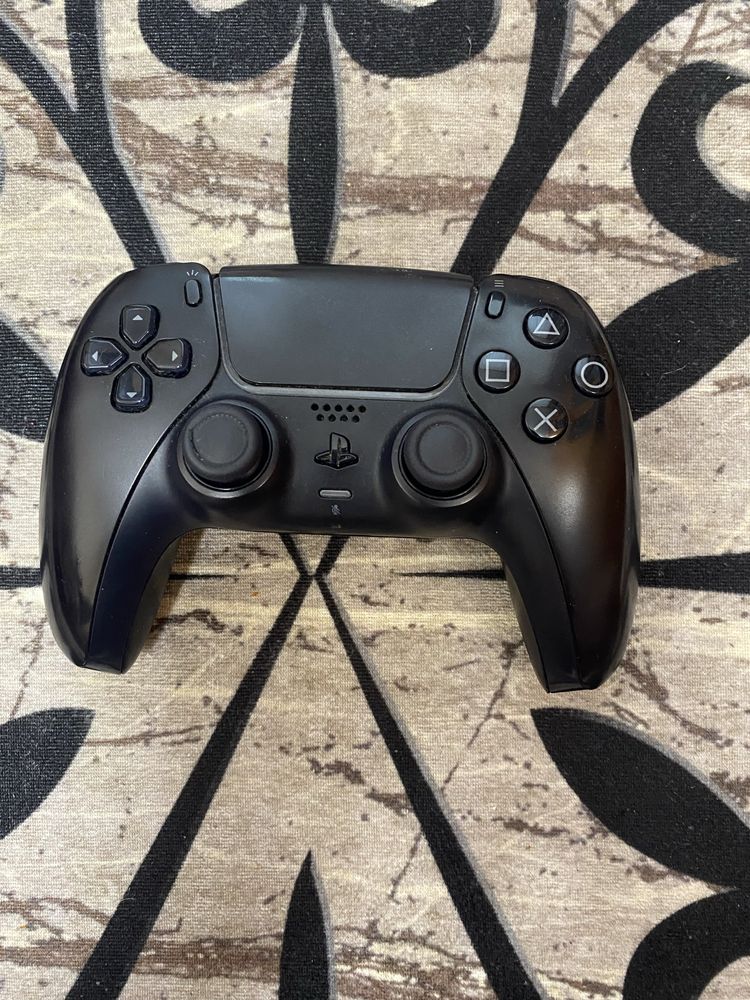 PlayStation 5 з дисководом + диск і акаунт