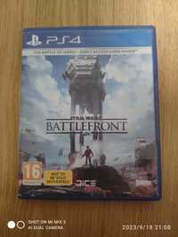 Jogo STAR WARS battlefront ps4