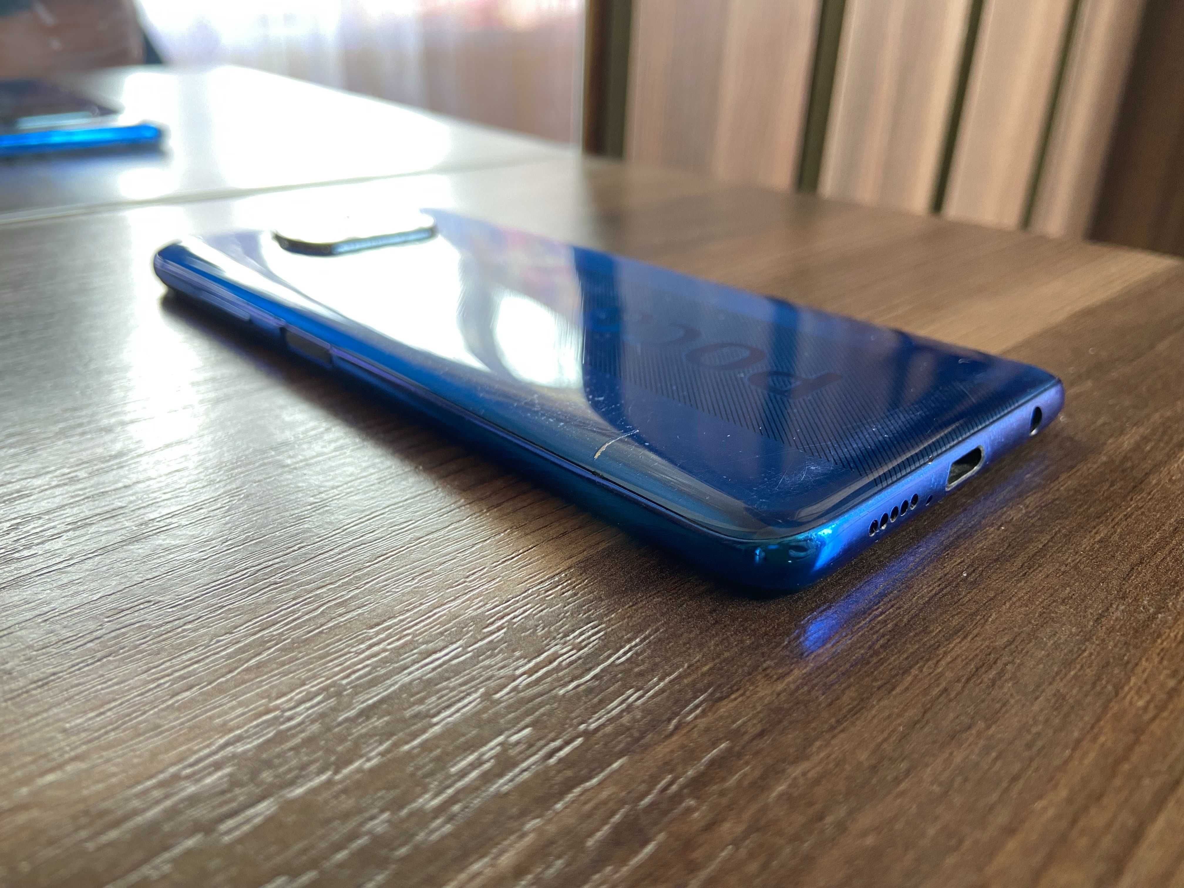 Смартфон Xiaomi Poco X3 NFC 6/64Gb