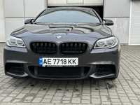 Продам BMW F10 535і