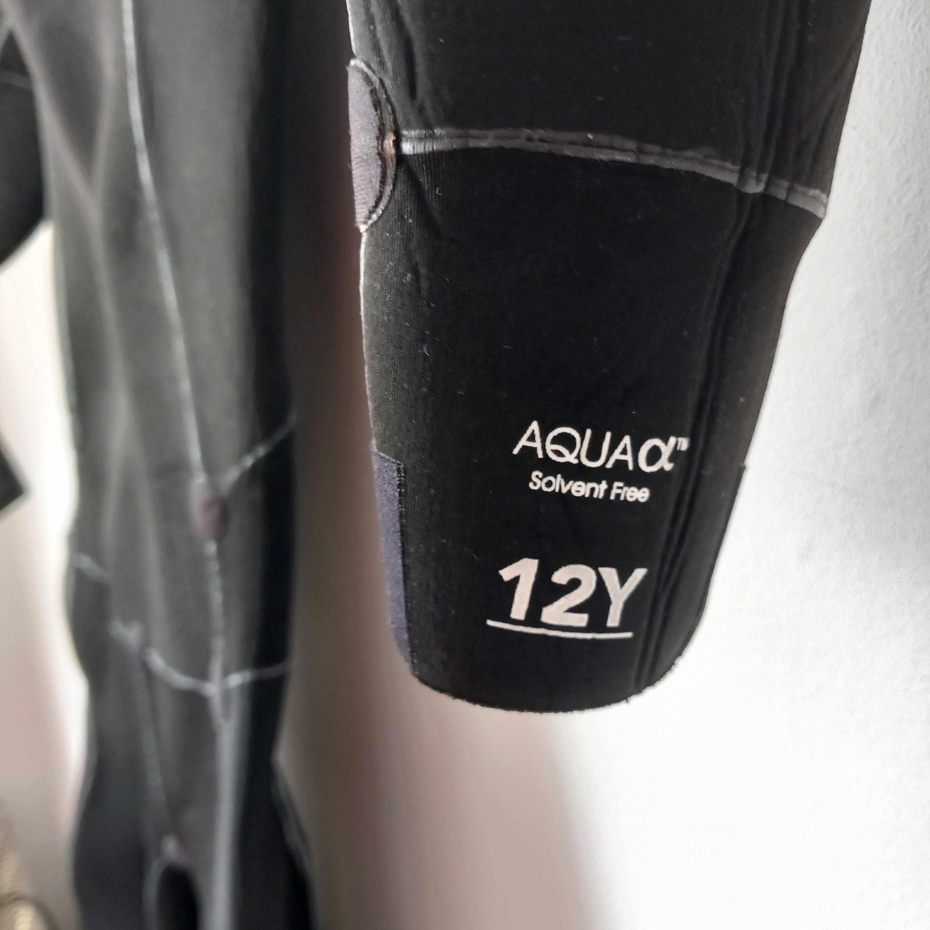 Fato de surf Olaian 12 anos (152 cm)
