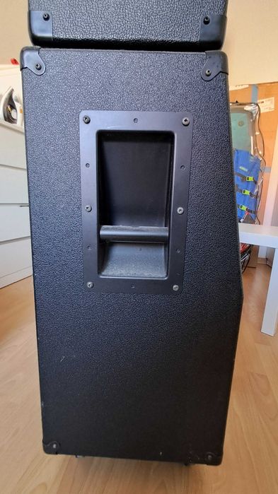 Kolumna gitarowa Laney GS412L 320W