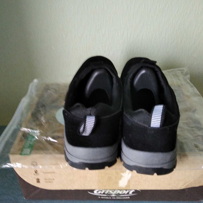 Чоловічі черевики легкі нові Китай