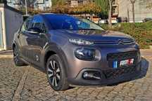 Citroën C3 1.2 PureTech Shine