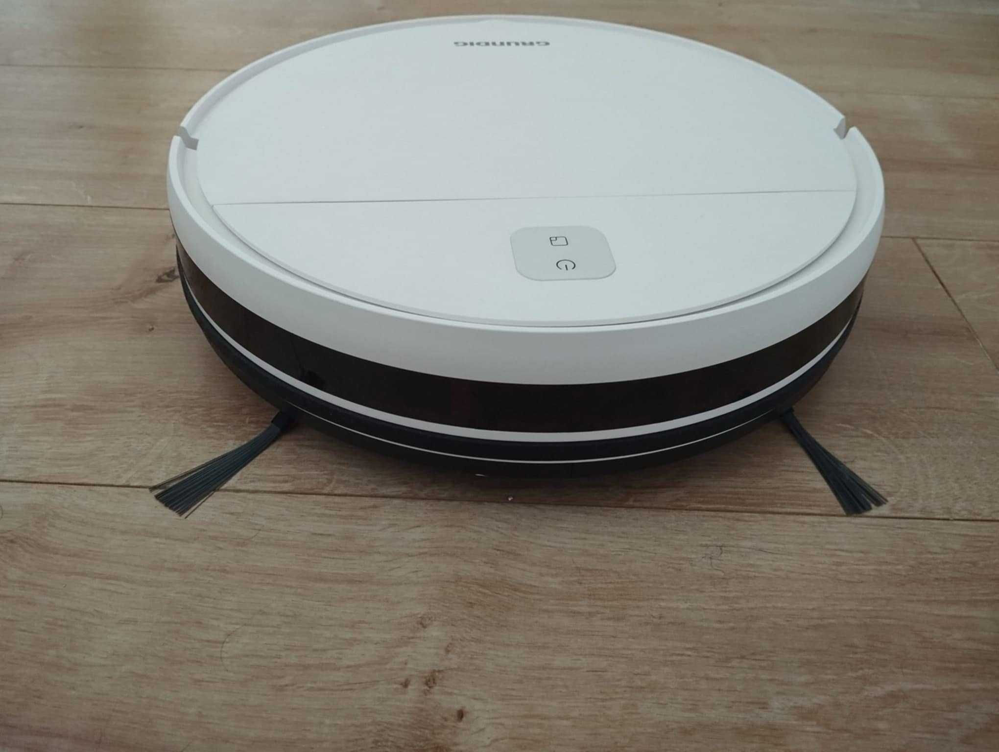 Aspirador Robot Grundig - NOVO