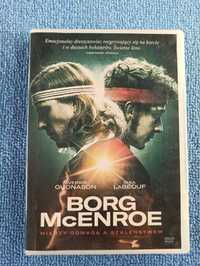 Borg McEnroe. Między odwagą a szaleństwem (2017) - Film, jak nowy!