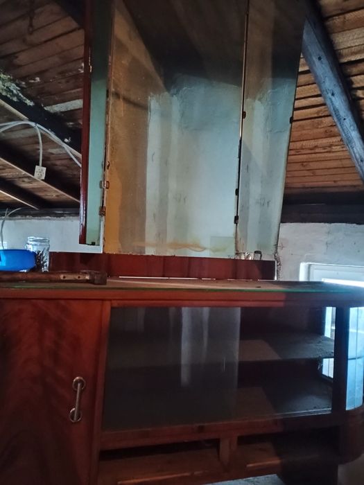 Toaletka do sypialni