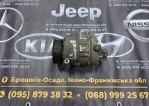 Компресор кондиціонера Land Rover Discovery 3, 2.7 Ленд Ровер Range