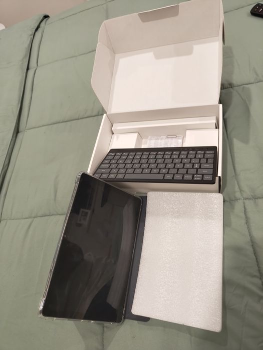 Tablet TLC TAB10 GEN2 + TLC KB Keyboard and TLC Case64170785444099122