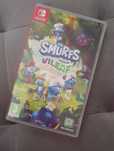 Jogo para Nintendo Switch The Smurfs: Mission Vileaf