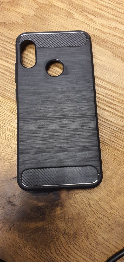 Etui case pokrowiec Xiaomi mi A2 lite