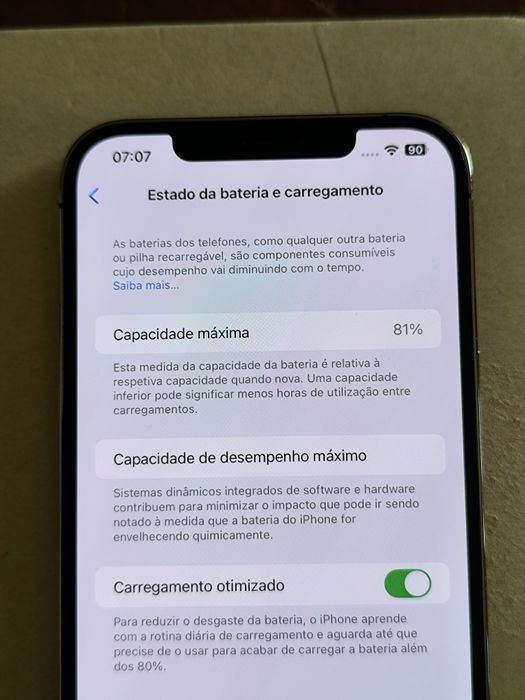 iPhone 12 Pro Max 256GB