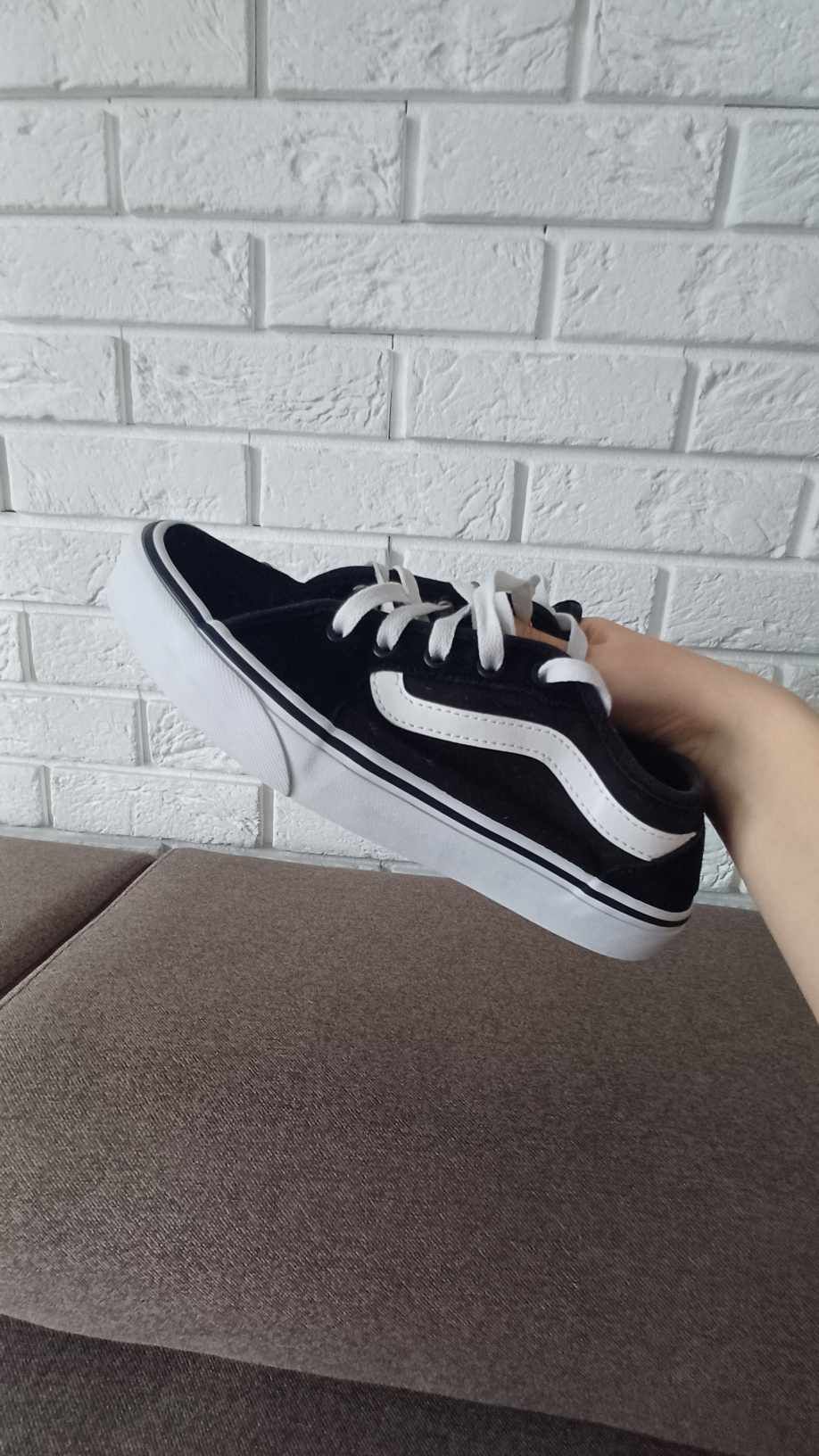 Buty Vans Old skool