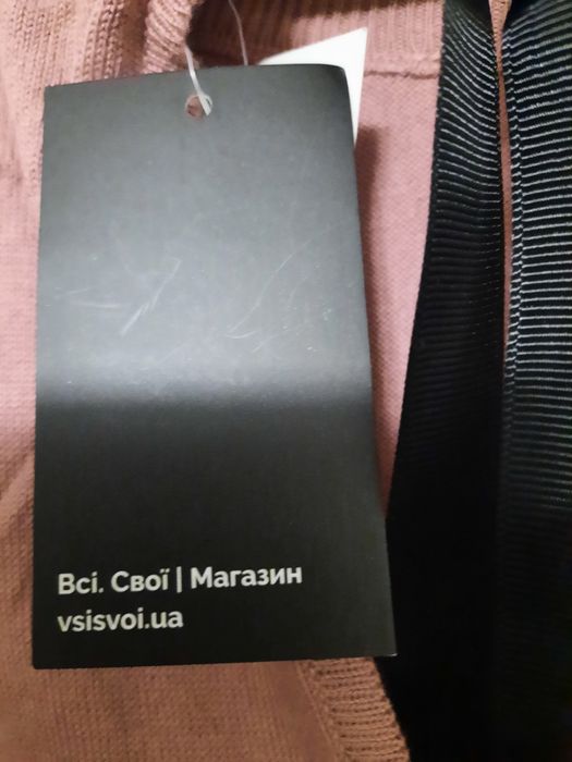 Кофтинка жіноча українського бренду