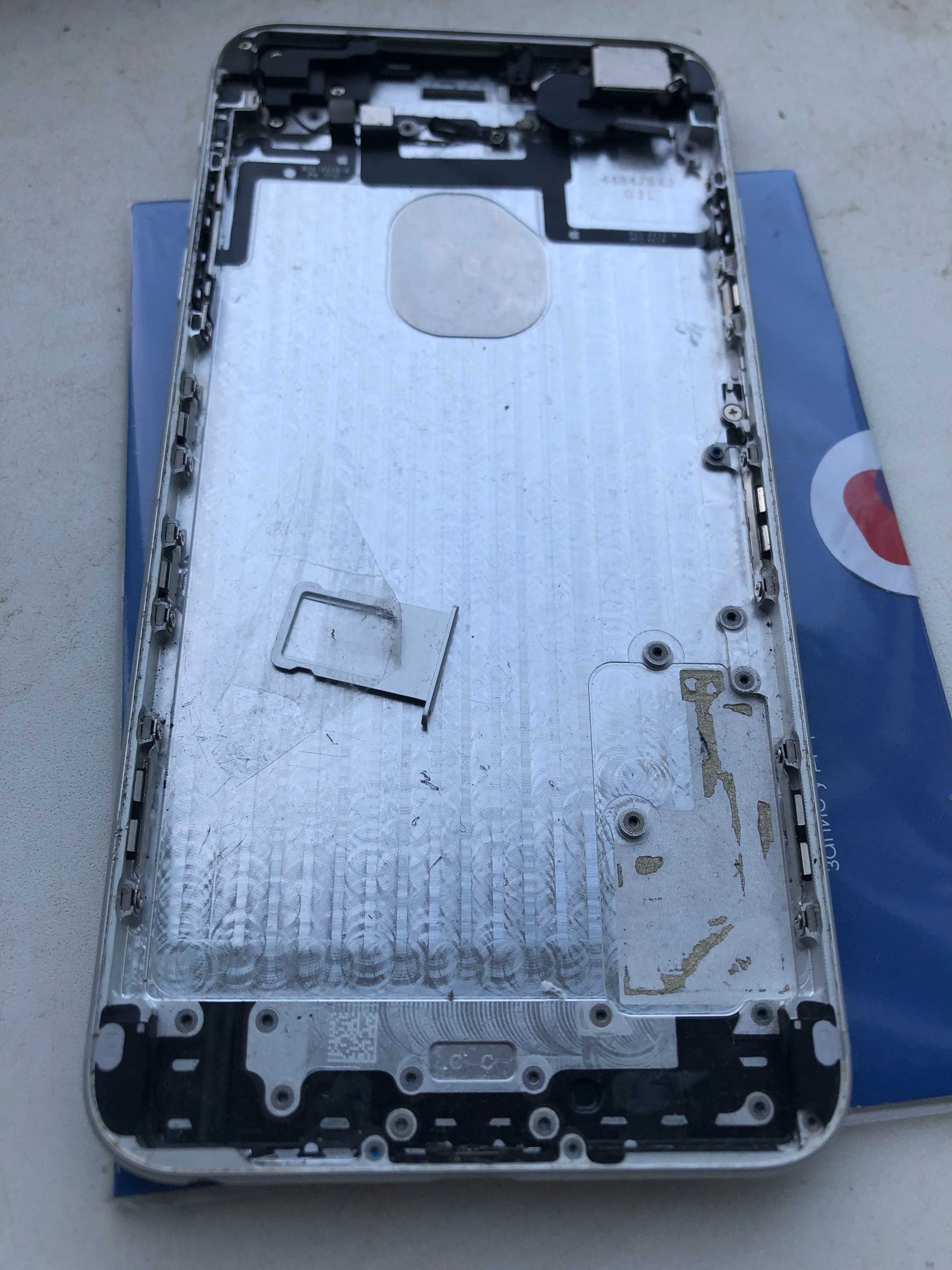 корпус от телефона Apple iPhone 6 Plus