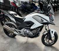 Honda NC700X 2012 год