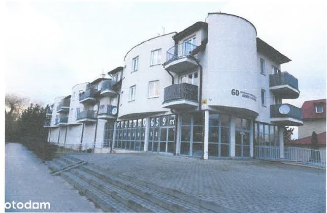 Syndyk sprzeda udział 1/2 w mieszkaniu w Toruniu