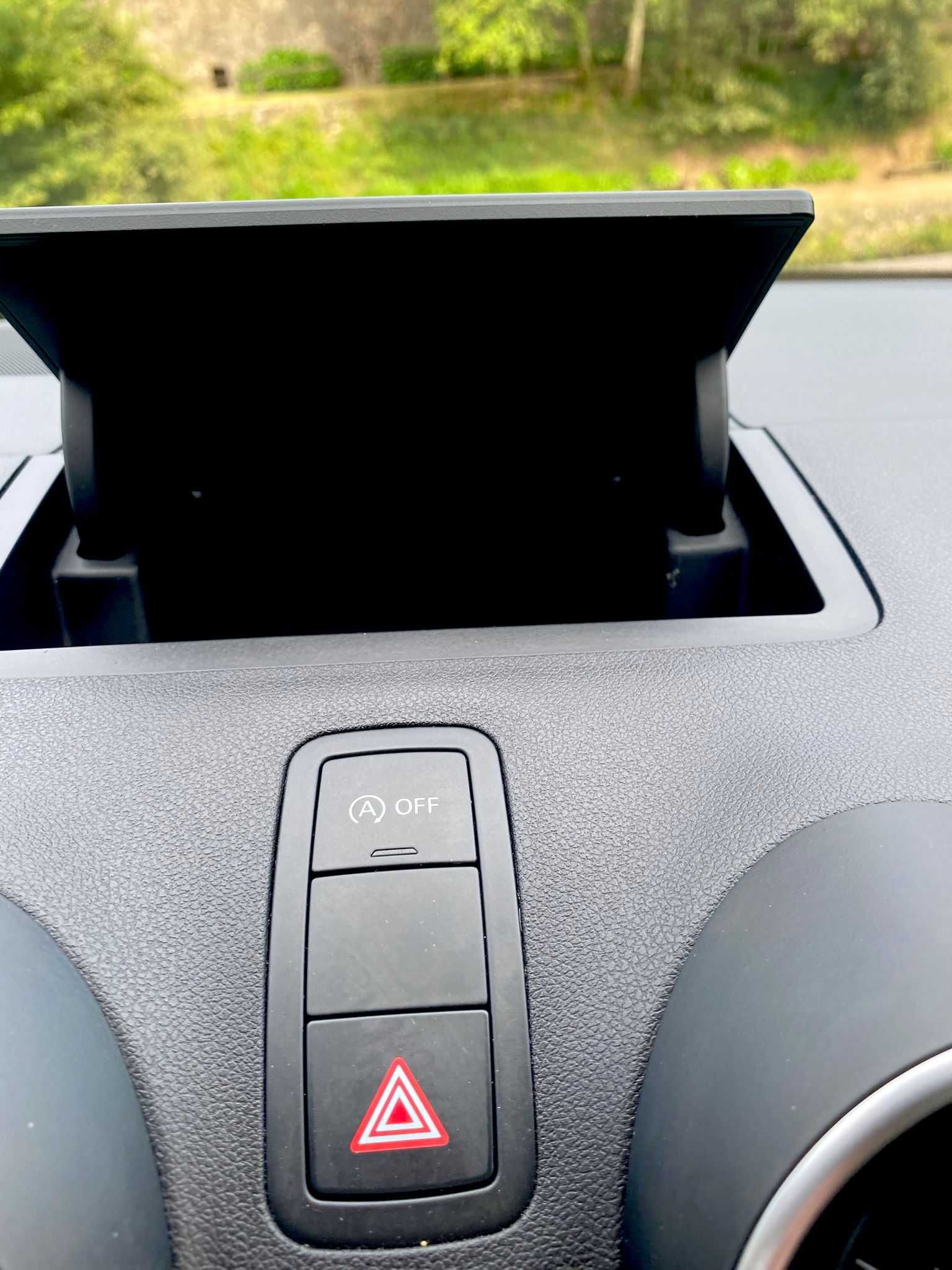 Audi A1 2015 1.4 TDI