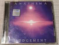 Anathema - Judgement