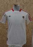 Camisola Benfica retro 2025