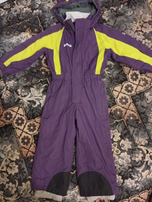 Комбінезон Snoxx на зріст 110-116