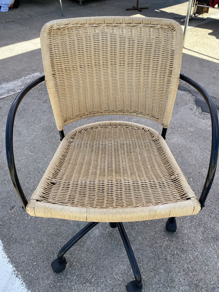 Krzeslo obrotowe