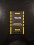 Livro Resumos Filosofia 10º ano