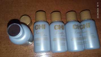 Chi. Keratin Silk Infusion  Відправка від 2 шт!Є опт