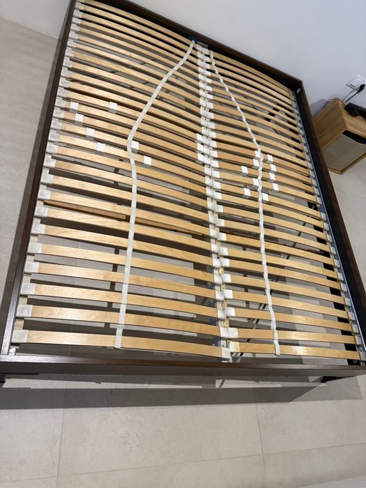 Rama łóżka 160x200