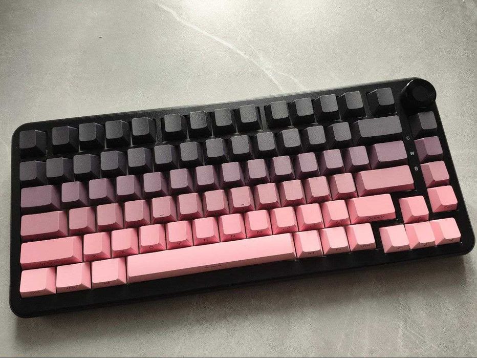 Механічна клавіатура AJAZZ AK820 MAX PLUS