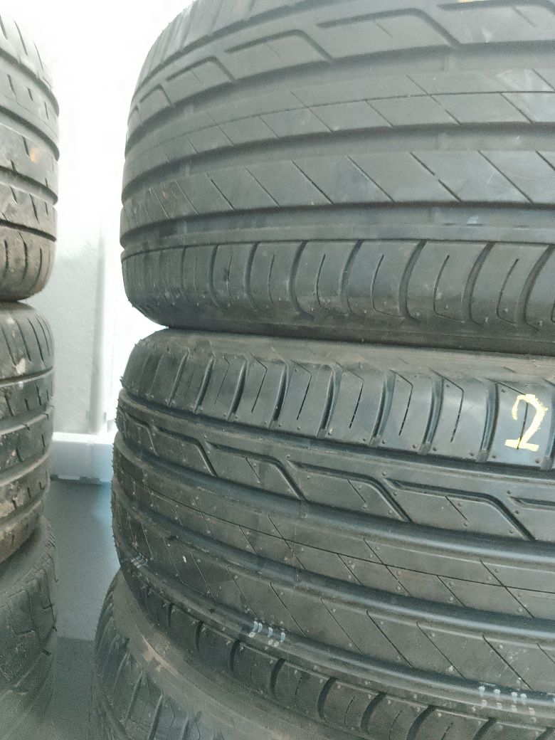 Opony letnie 215/50 r18 Bridgestone nowe