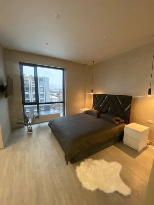 Сдам 2-к квартиру в ЖК ЖЕНЕВА/GENEVE