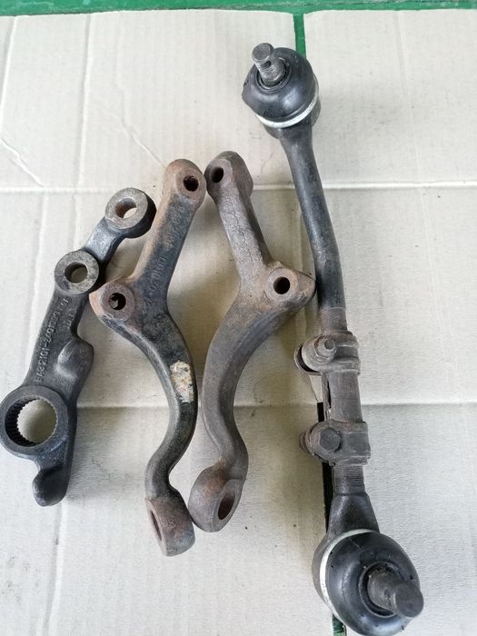 Запчастини   ВАЗ