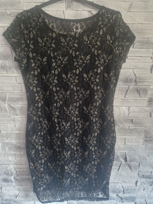 Sukienka na wesele lub inną okazję