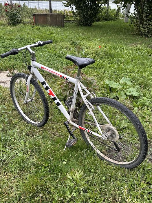 Велосипед гірський