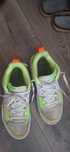 Buty Jordan One Take 5 White/Rage Green-Ghost Green-Bareky Volt