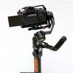 Stabilizator ręczny | gimbal 3-osiowy FeiyuTech AK2000 do aparatów