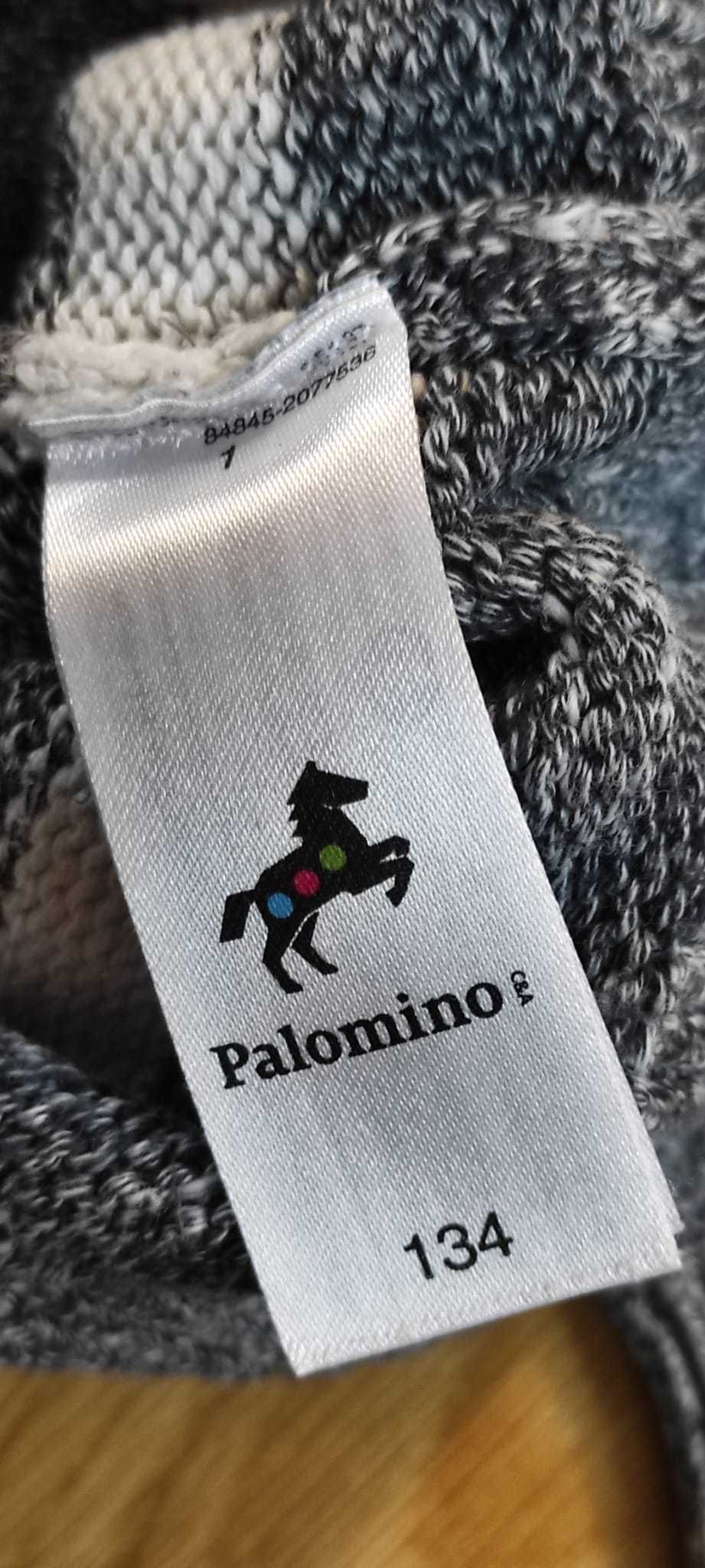 Sweter Palomino dla chłopca 9 lat