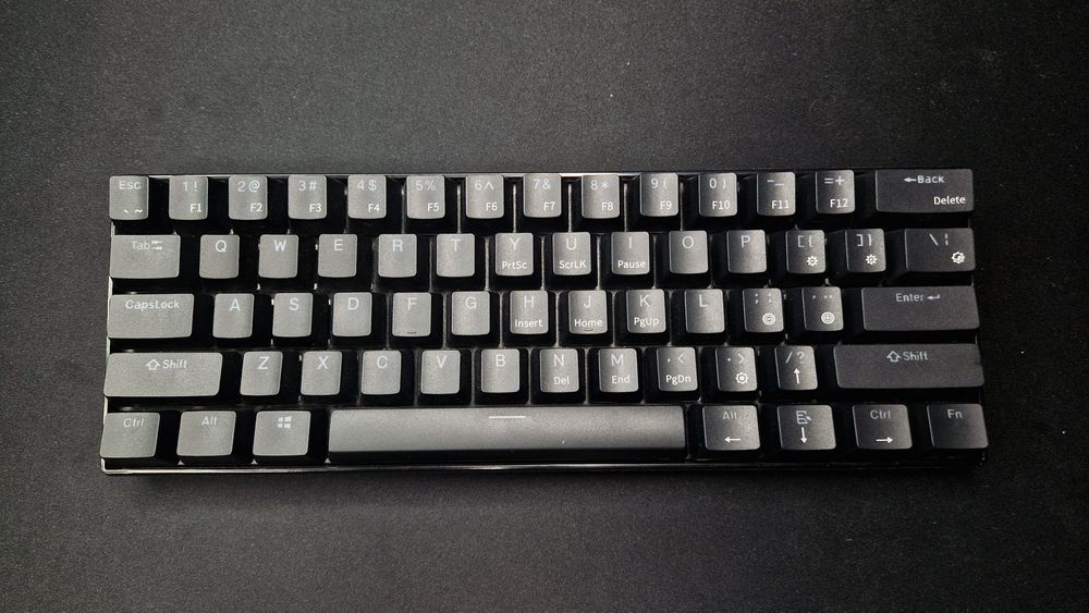 Klawiatura KRUX NEO PRO RGB wireless