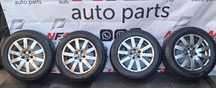 Диски r17 5x114.3 j7.5 et40 + зимова резина 225/60/17