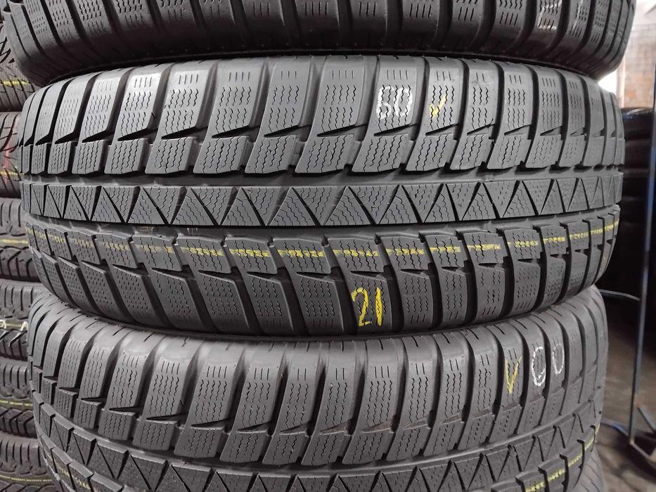 Шини бу 235/65 R17 Falken HS Eurowinter Комплект Зима
