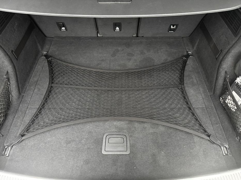 Сітка в багажник Audi Volkswagen Skoda 4M0065110