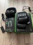 ZESTAW Razer Tartarus v2, Kraken v2, Deathadder v2, THX Spatial audio