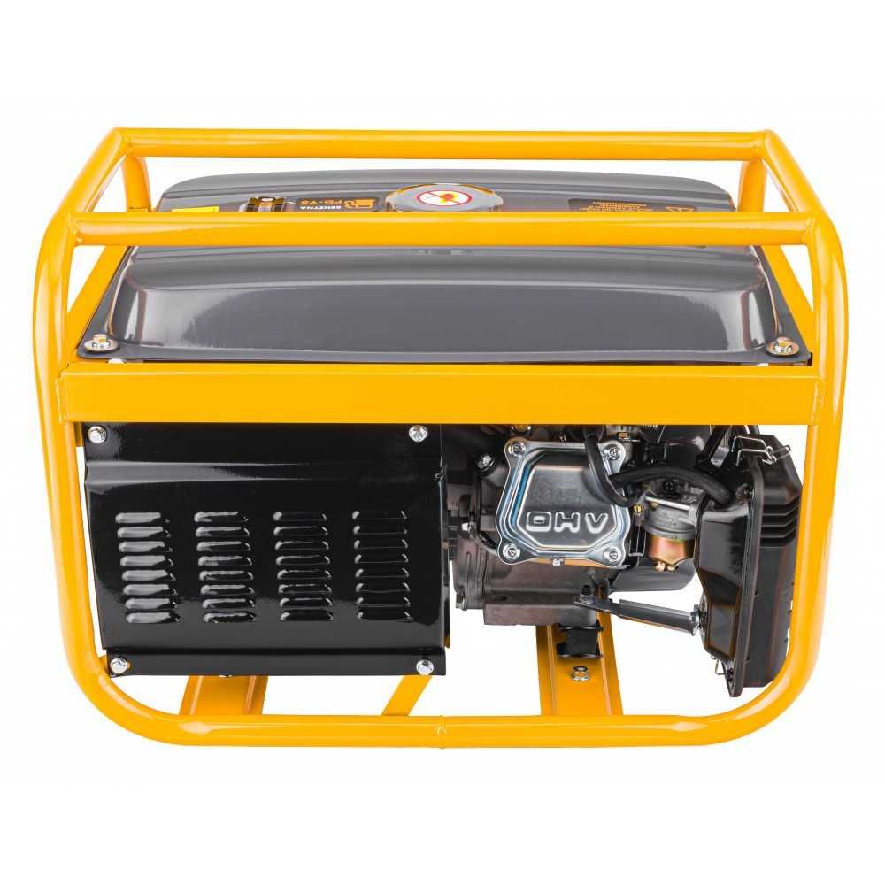 Agregat prądotwórczy generator prądu PM-AGR-3000M2S NOWY